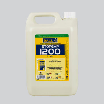 Stopgap 1200 Liquid 5ltr