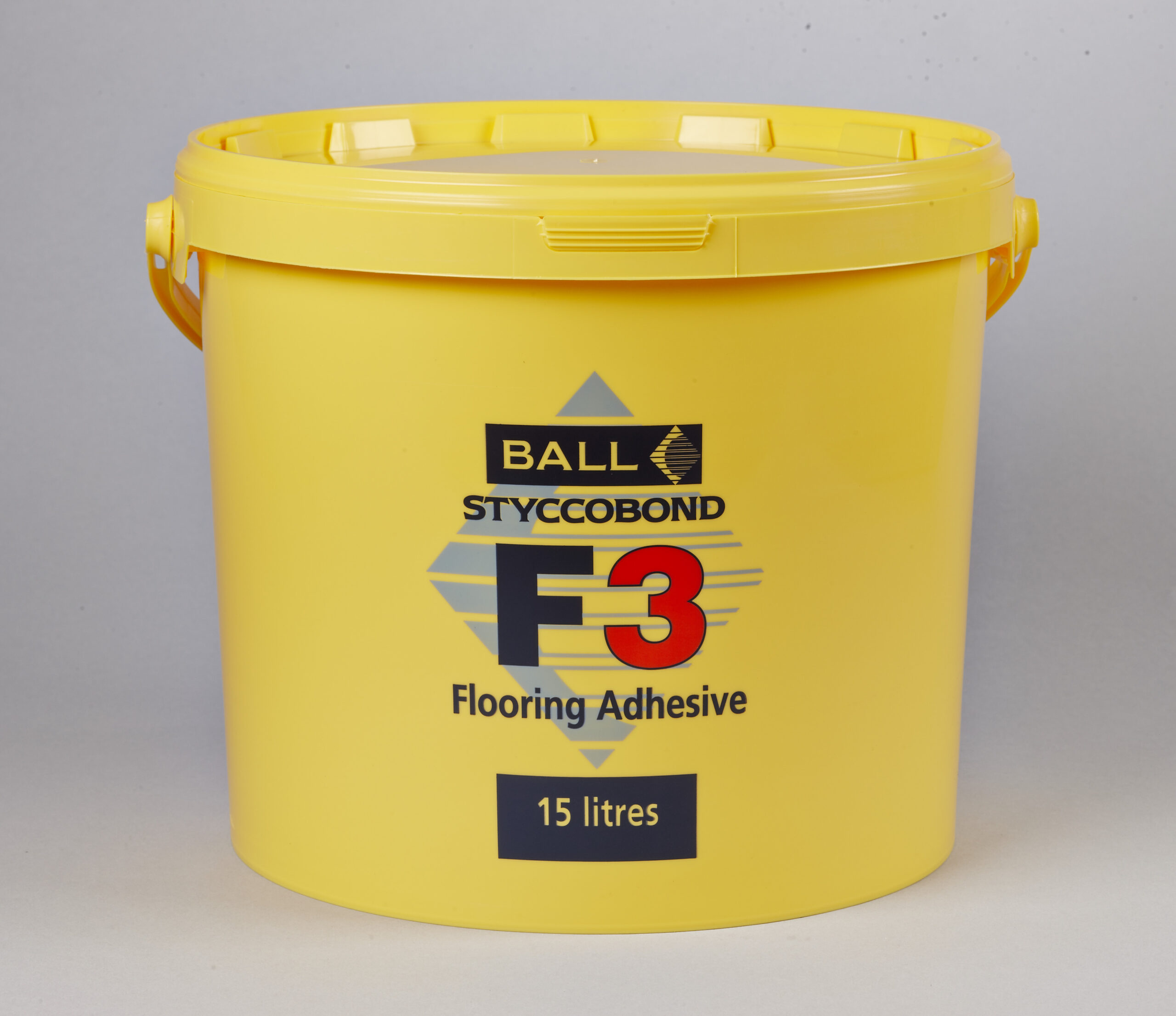 Styccobond F3LE Vloerlijm | F.Ball & Co