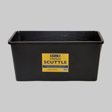 Stopgap Scuttle