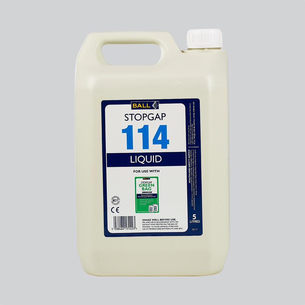 Stopgap 114 Liquid