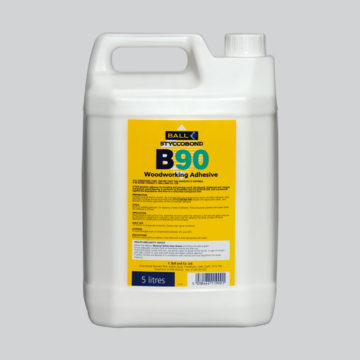 Styccobond B90 Woodworking Adhesive