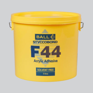 Styccobond F44 Acrylic Adhesive