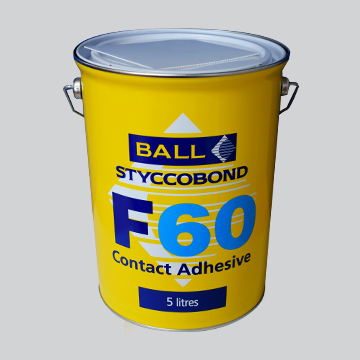 Styccobond F60 Contact Adhesive