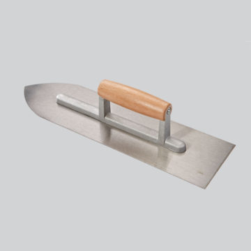 Smoothing Trowel